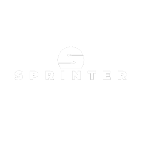 SPRINTER Band Logo